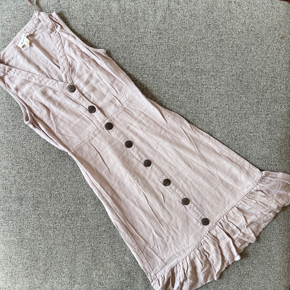 🟢 3 for $15 Bundle | Monteau dress